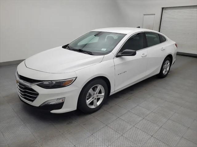 2023 Chevrolet Malibu FWD 1FL