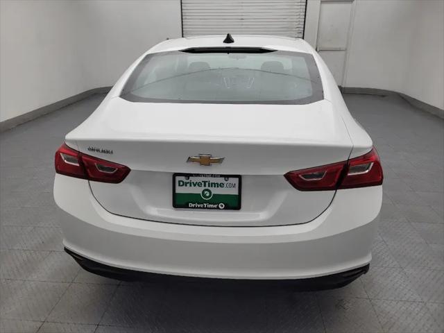 2023 Chevrolet Malibu FWD 1FL
