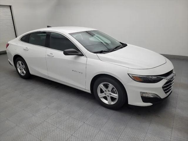 2023 Chevrolet Malibu FWD 1FL