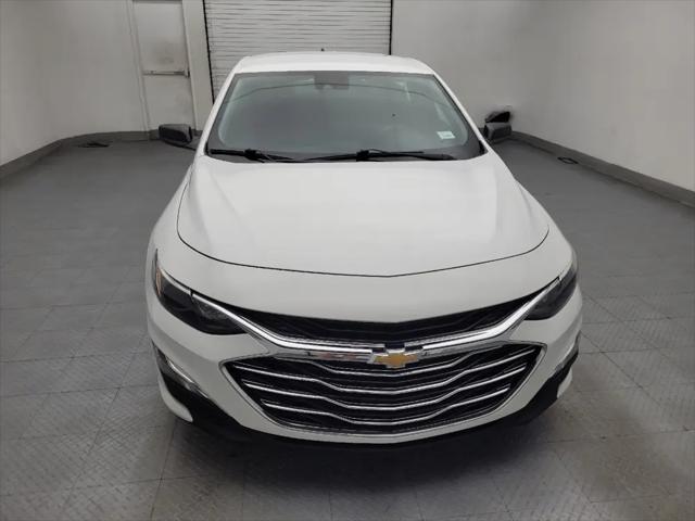 2023 Chevrolet Malibu FWD 1FL