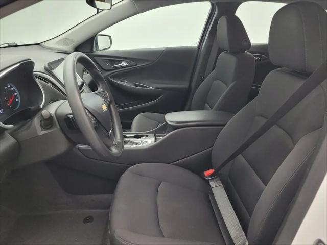 2023 Chevrolet Malibu FWD 1FL