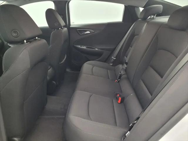 2023 Chevrolet Malibu FWD 1FL