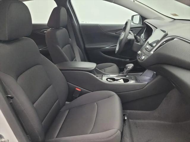 2023 Chevrolet Malibu FWD 1FL