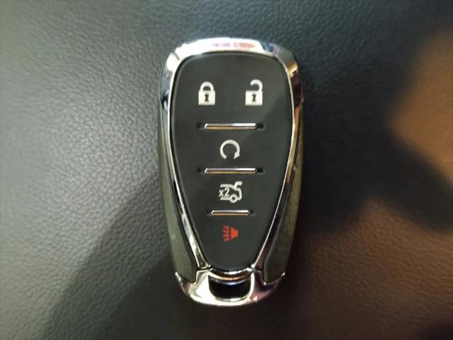 2023 Chevrolet Malibu FWD 1FL