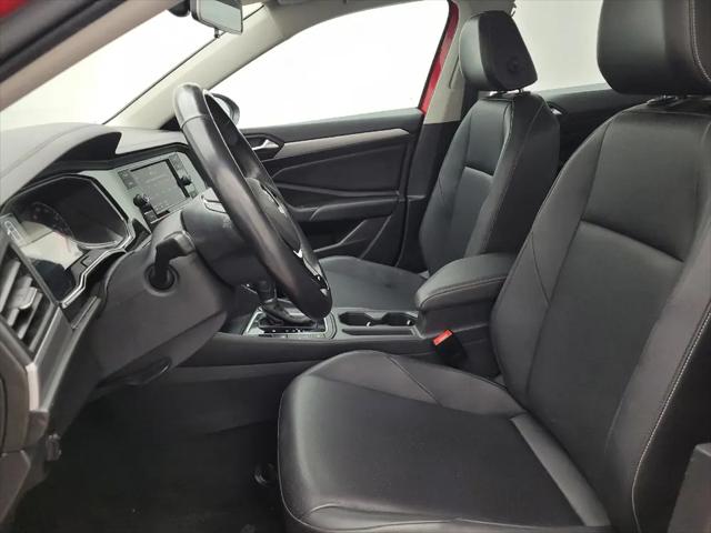 2019 Volkswagen Jetta 1.4T SE