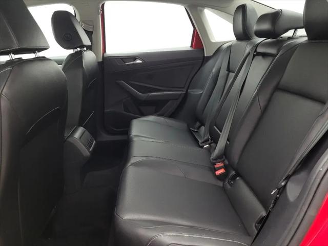 2019 Volkswagen Jetta 1.4T SE