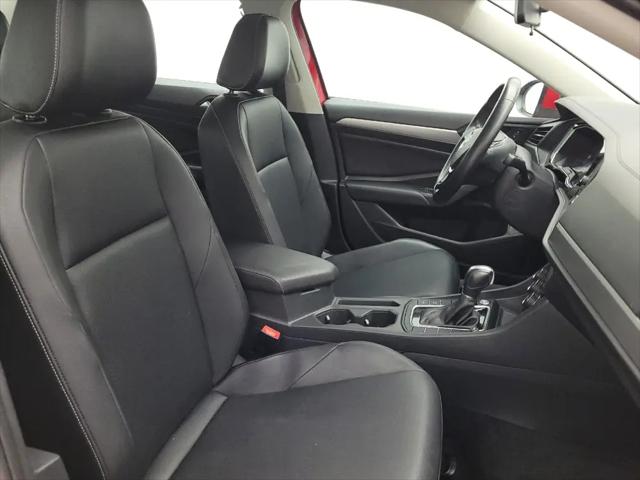 2019 Volkswagen Jetta 1.4T SE