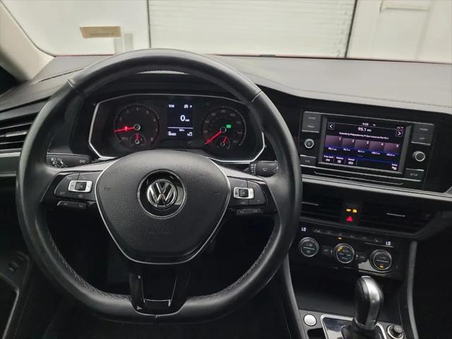 2019 Volkswagen Jetta 1.4T SE