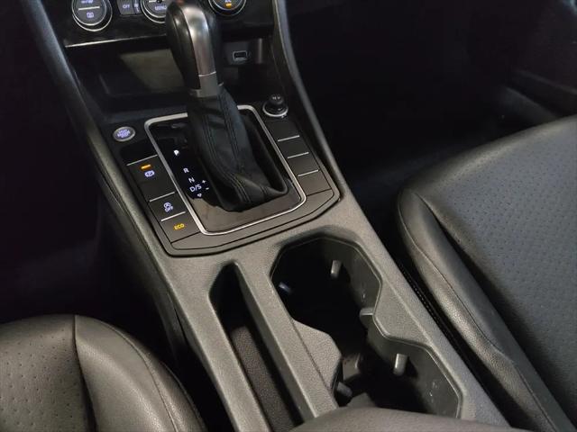 2019 Volkswagen Jetta 1.4T SE