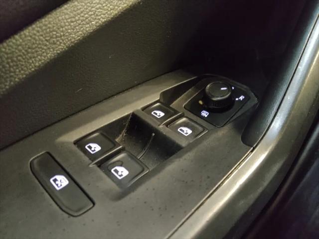 2019 Volkswagen Jetta 1.4T SE