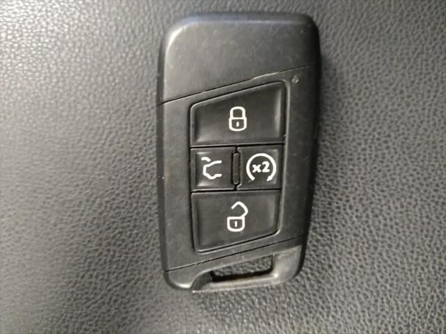 2019 Volkswagen Jetta 1.4T SE