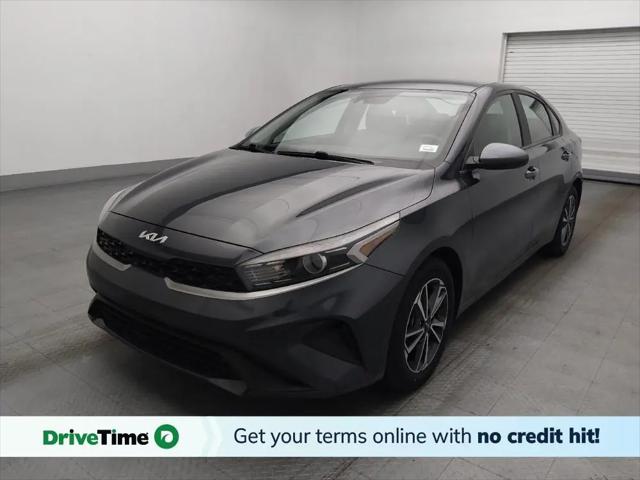 2022 Kia Forte LXS for sale in Charleston, SC