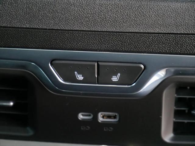 2024 GMC Sierra 1500 4WD Crew Cab Short Box Denali