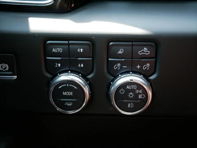 2024 GMC Sierra 1500 4WD Crew Cab Short Box Denali