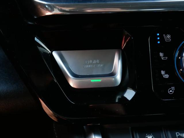 2024 GMC Sierra 1500 4WD Crew Cab Short Box Denali