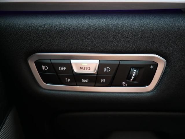 2020 BMW X7 M50i
