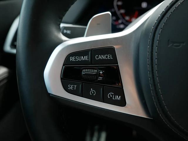 2020 BMW X7 M50i