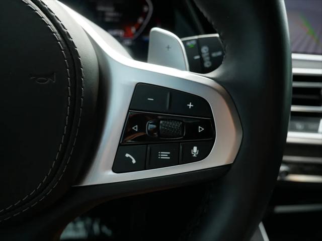 2020 BMW X7 M50i