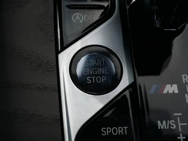 2020 BMW X7 M50i