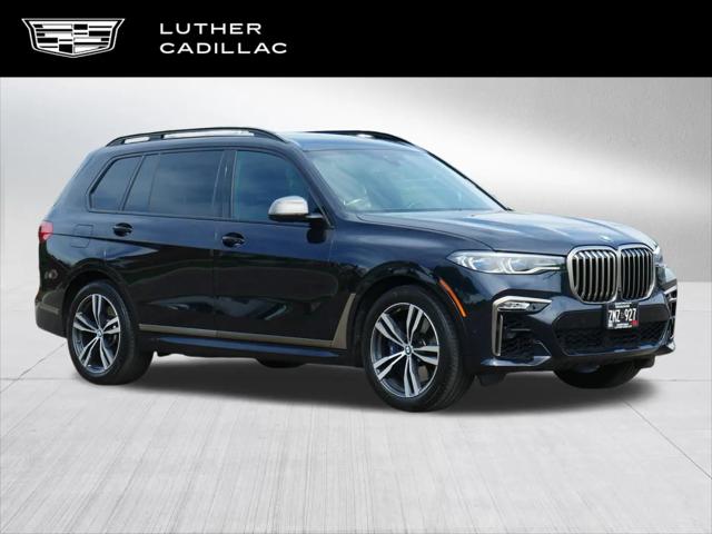 2020 BMW X7 M50i for sale in Vadnais Heights, MN