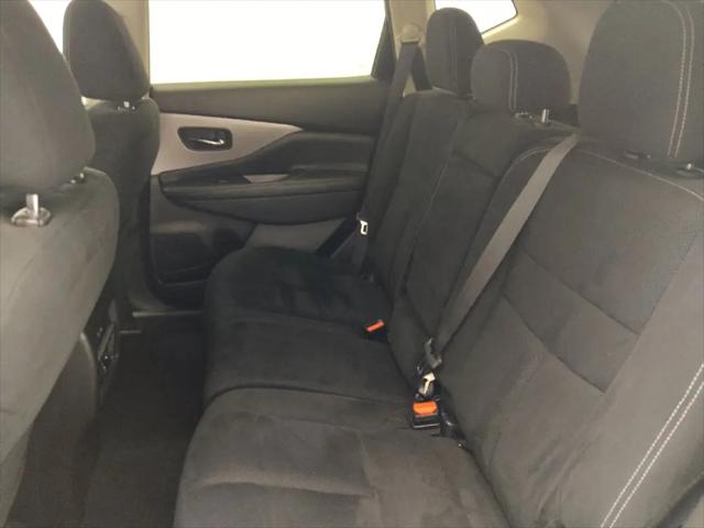 2019 Nissan Murano SV