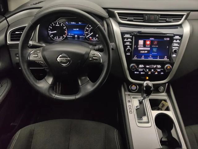 2019 Nissan Murano SV