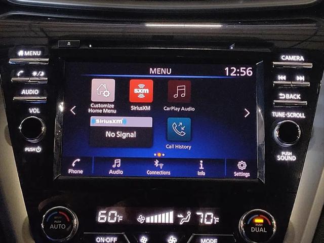 2019 Nissan Murano SV