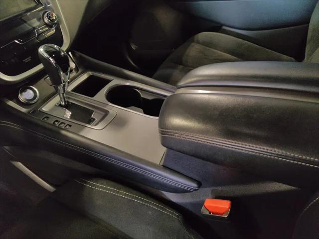 2019 Nissan Murano SV