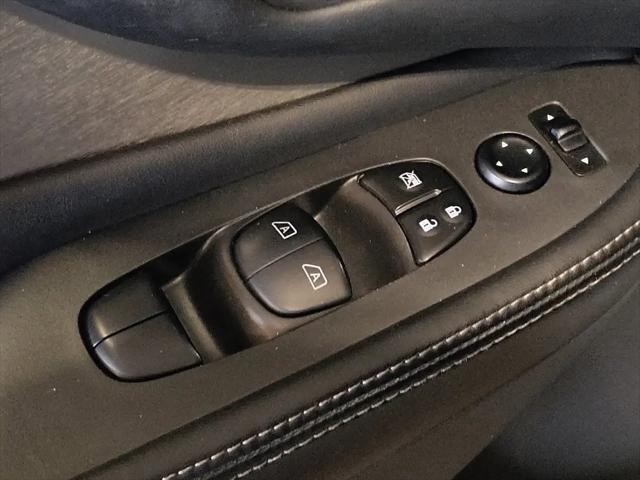 2019 Nissan Murano SV
