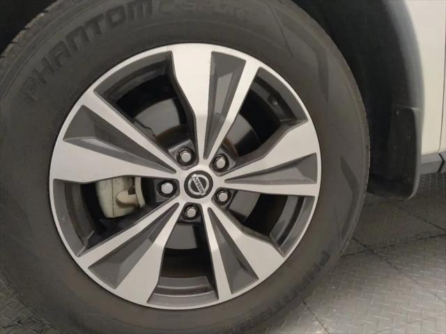 2019 Nissan Murano SV