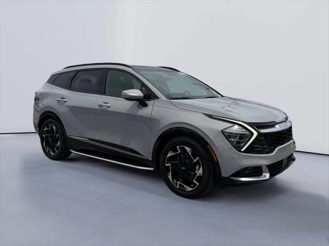 2023 Kia Sportage SX-Prestige for sale in Knoxville, TN