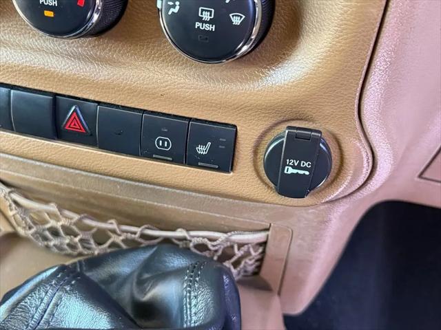2012 Jeep Wrangler Rubicon
