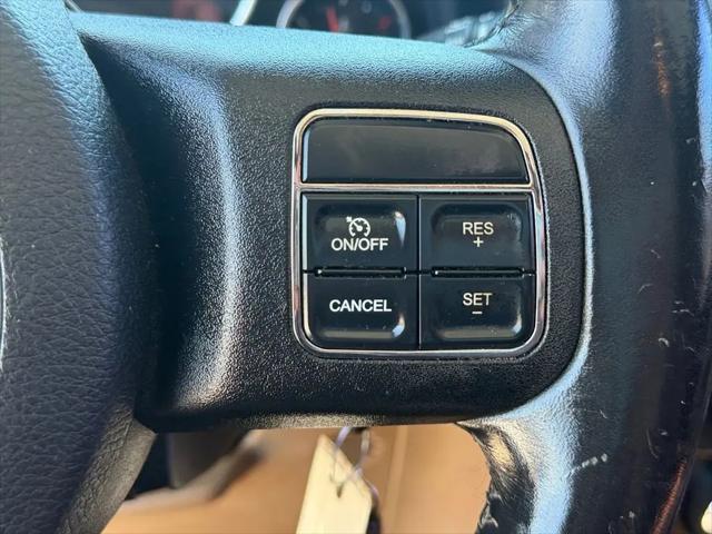 2012 Jeep Wrangler Rubicon