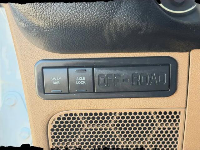 2012 Jeep Wrangler Rubicon