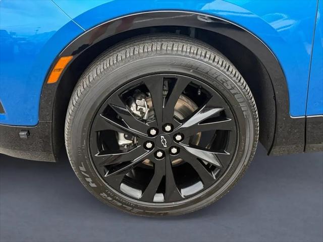 2021 Chevrolet Blazer FWD RS