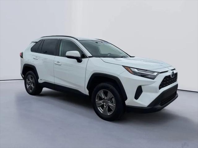 2024 Toyota RAV4 Hybrid XLE for sale in Knoxville, TN
