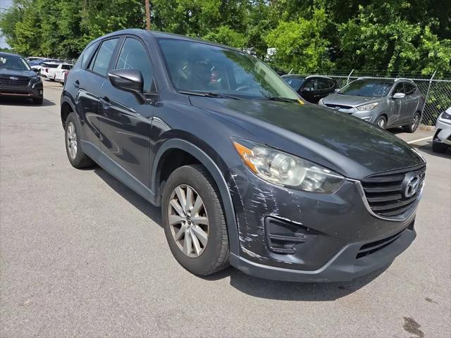 2016 Mazda CX-5 Sport for sale in Knoxville, TN