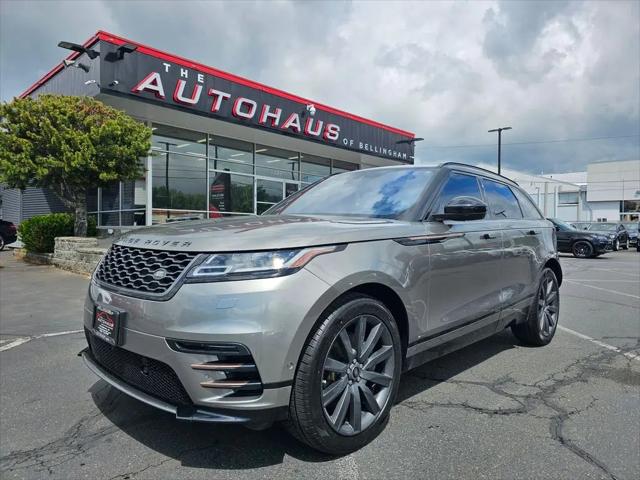 2018 Land Rover Range Rover Velar P380 SE R-Dynamic for sale in Bellingham, WA