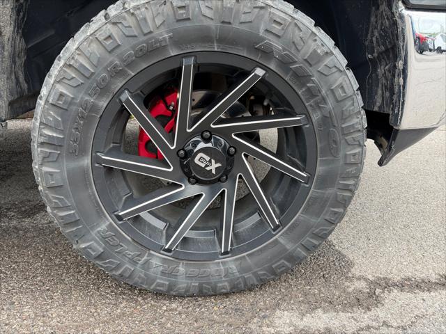2019 Ram 1500 Classic Big Horn Crew Cab 4x4 6'4" Box