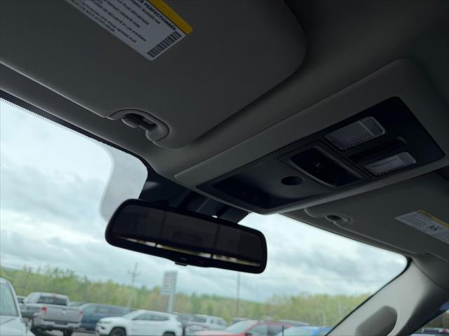 2019 Ram 1500 Classic Big Horn Crew Cab 4x4 6'4" Box