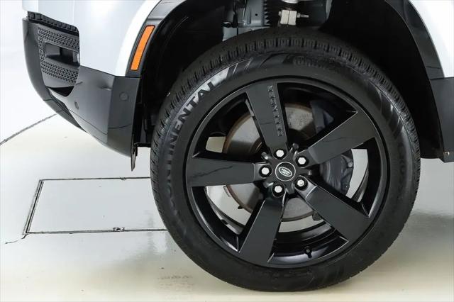 2023 Land Rover Defender 110 X-Dynamic SE