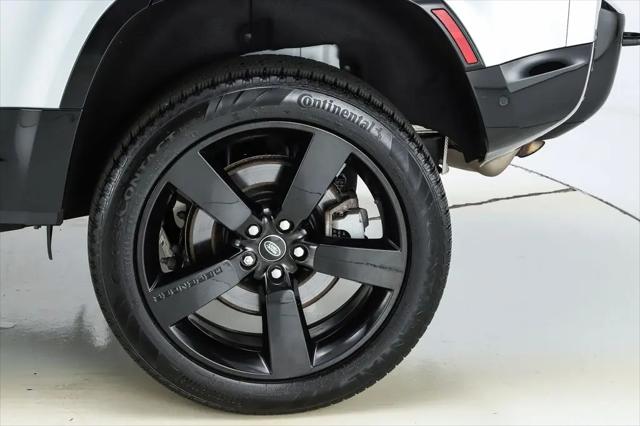 2023 Land Rover Defender 110 X-Dynamic SE