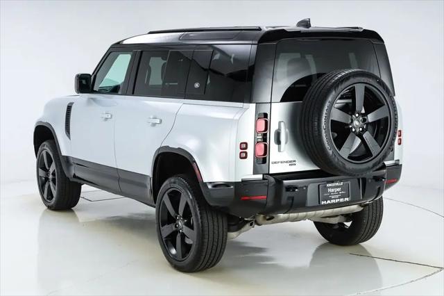 2023 Land Rover Defender 110 X-Dynamic SE