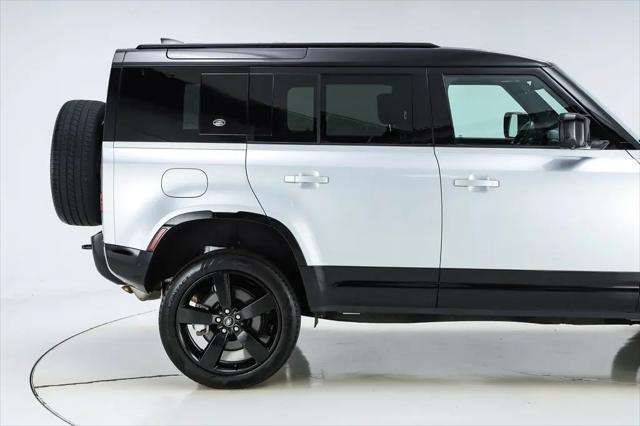 2023 Land Rover Defender 110 X-Dynamic SE