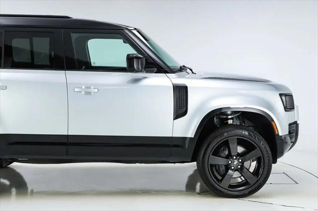2023 Land Rover Defender 110 X-Dynamic SE