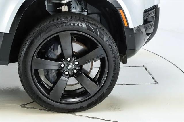 2023 Land Rover Defender 110 X-Dynamic SE