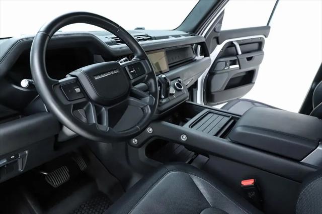 2023 Land Rover Defender 110 X-Dynamic SE