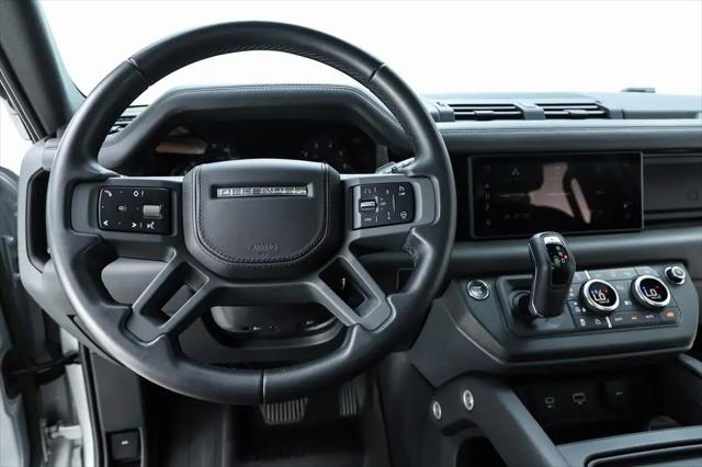 2023 Land Rover Defender 110 X-Dynamic SE