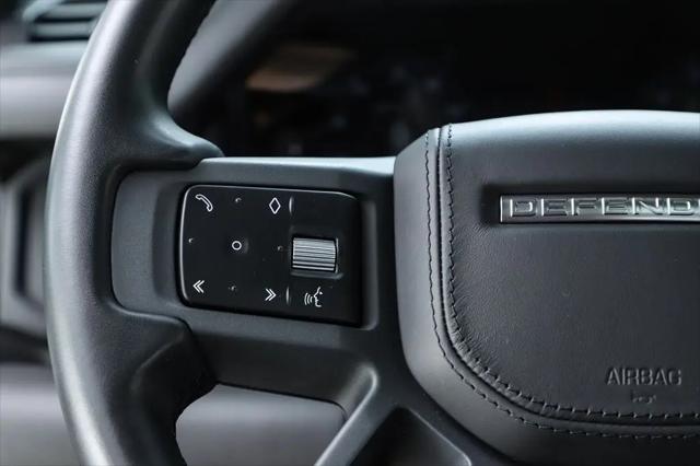 2023 Land Rover Defender 110 X-Dynamic SE