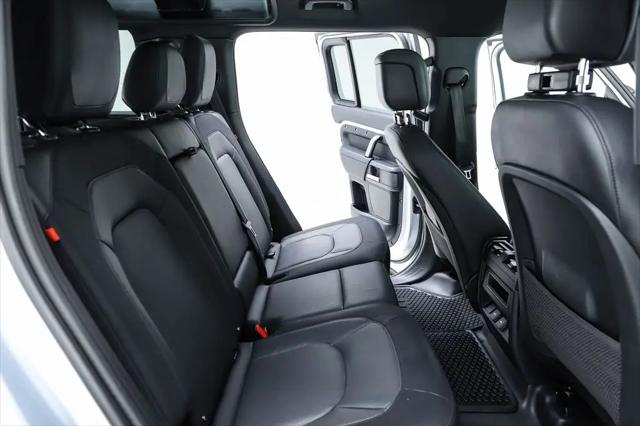 2023 Land Rover Defender 110 X-Dynamic SE